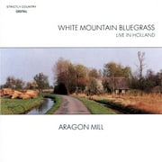 Aragon Mill