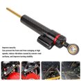 thumbnail image 3 of Motorcycle Steering Damper Stabilizer High Durability Enhanced Stability Safe Ride for Motorbikes, 3 of 7