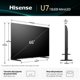 thumbnail image 4 of TV Hisense 65 pulgadas 4K 65U7QG Miniled Google, 4 of 8