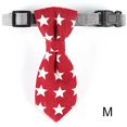 thumbnail image 3 of Collier Chien Boucle Réglable Mode Cravate Universelle pour Chien Collier pour Chat, 3 of 4