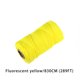 thumbnail image 5 of Correa transportadora de cuerda de buceo, cordón de buceo, mango de carcasa, cable de seguridad, soporte de carga, suministros profesionales de Deportes acuáticos Amarillo 83 metros (289 pies) Yuarrent OD030881-02B, 5 of 6