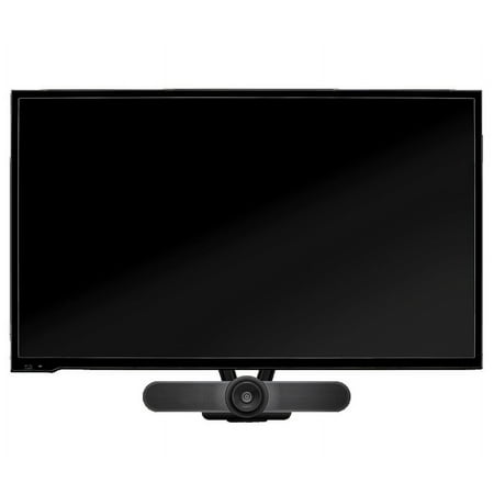 Logitech - MeetUp TV Mount Standard