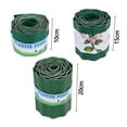 thumbnail image 4 of Garden Grass Lawn Edge Border Fence Path Flexible Lawn Edging Border Fence, 4 of 4