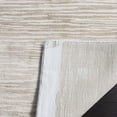 thumbnail image 4 of Safavieh Mirage Proinsias Solid Area Rug, Creamy Custard, 8' x 10', 4 of 8