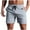 C2-Blue Shorts, variant on WAENQINLA Men's 3 Inch Athletic Running Shorts Solid Color Elastic Waist Gym Shorts with Pockets for Gym Workout Track Blue Shorts,Size M-XL