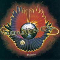 Infinity (CD)