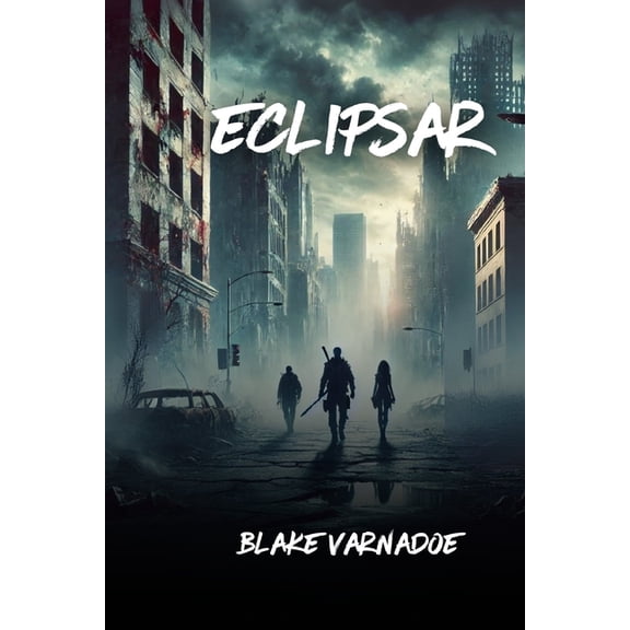 Eclipsar, (Paperback)