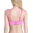 thumbnail image 3 of Full Bust Seamless Nursing Maternity Bras Bralette S-XL, 3 of 6