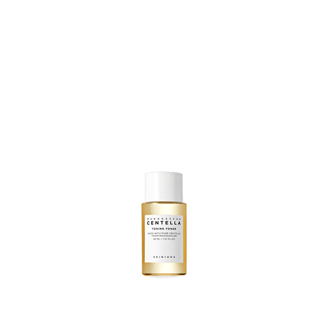 SKIN1004 Madagascar Centella Toning Toner 30ml