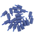 thumbnail image 2 of Bubble Stone, Air Stone, 20PCS Aquarium For Pet Fish Tank Fish, 2 of 8