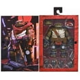 thumbnail image 1 of Les Tortues Ninja le Dernier Ronin Figurine Articulée de 6 Pouces Réévolution - Odyn, 1 of 2