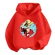 thumbnail image 3 of Ropa de primavera y otoño para niños, sudadera de una pieza para niños, ropa para niñas, sudadera de dibujos animados de Anime Luffy Zoro, traje para adolescentes, camisetas con capucha de Sonic, 3 of 5