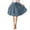 3-GY1, variant on 2025 Petite Solid Color Ballet Skirt Pleated Mini Skirt Classic Skirt with Slit Plaid A Line Short Two Piece Skirt Set Skirt for Women