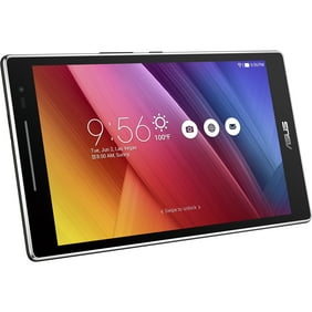 Asus Memo Pad Hd 7 Me173x Tablet Android 4 2 Jelly Bean 16 Gb 7 Ips 1280 X 800 Microsd Slot White Walmart Com Walmart Com