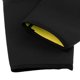 thumbnail image 4 of Pantalones de neopreno para mujer, pantalones de sauna para el calor y el sudor L, 4 of 8