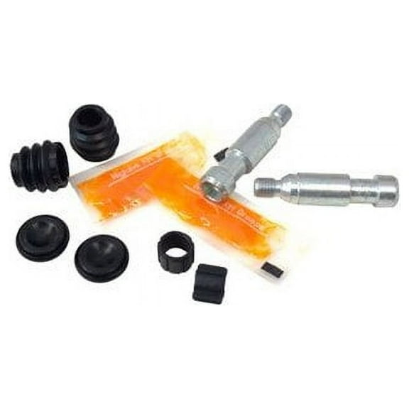 Motorcraft Disc Brake Caliper Repair Kit BKCF-5 Fits select: 2011-2019,2021-2024 FORD ECONOLINE