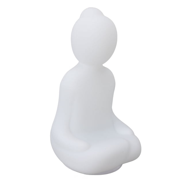 Luz De Respiración De Meditación Visual Guiada, Entrenador De Respiración Visual Guiado Compacto Que Calma Tu Mente Para Adultos Y Niños Para La Oficina