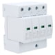 thumbnail image 3 of Aparatos eléctricos, pararrayos de protección contra sobretensiones 4P Pararrayos de protección contra sobretensiones P Protector contra sobretensiones Rendimiento lleno de energía Jadeshay A, 3 of 8