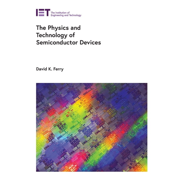 Applied Physics The Physics and Technology of Semiconductor Devices, (Hardcover)