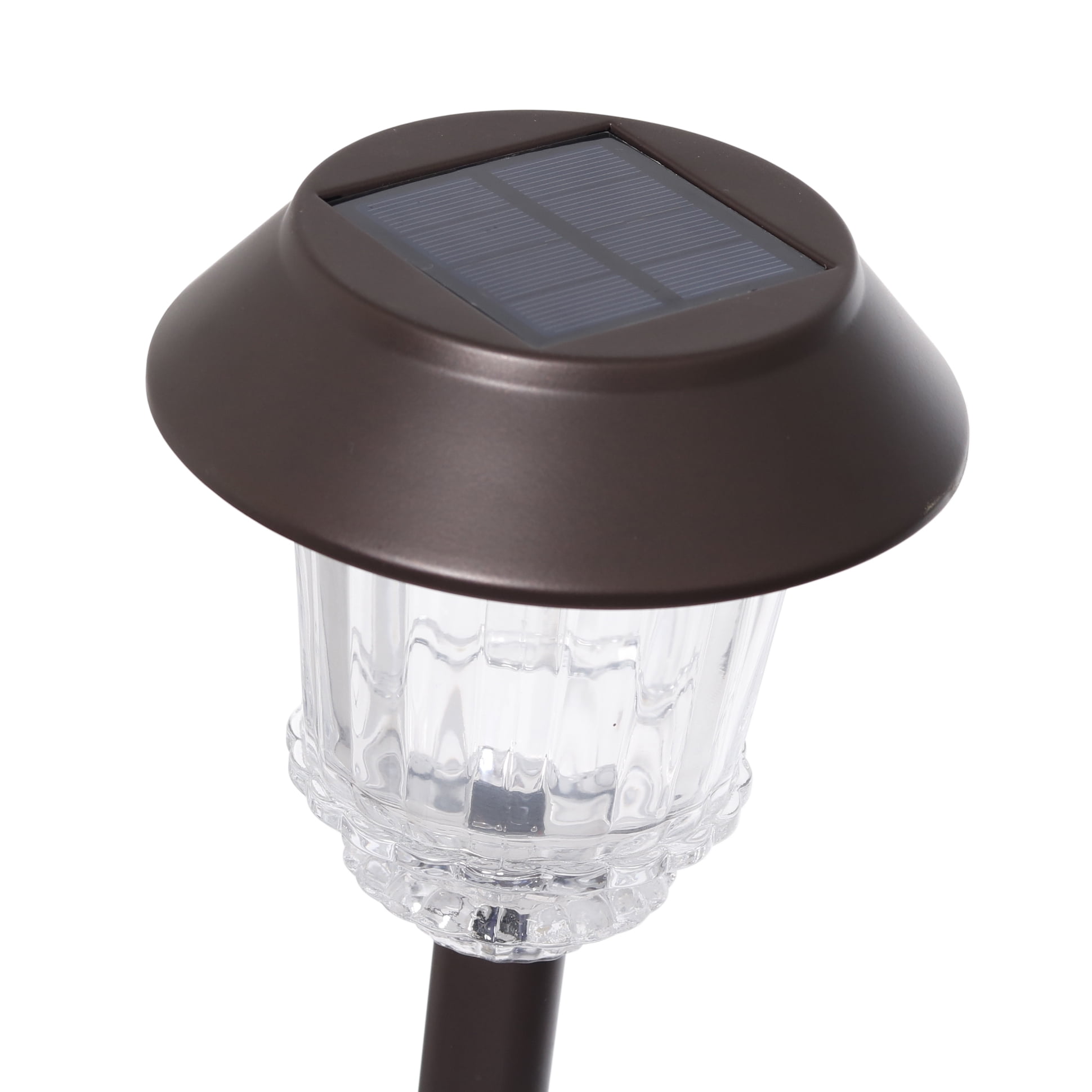 Westinghouse Solar Filament Pathlights - Remington Bronze Finish - 4 PK