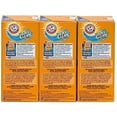 Arm & Hammer Pet Fresh Carpet Odor Eliminator Plus Oxi Clean Dirt