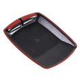 thumbnail image 3 of Car Turbo Style Air Intake Bonnet Scoop for Car Decoration, 3 of 5