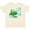 Natural, variant on Inktastic Sea Turtle Swimming Boys or Girls Toddler T-Shirt