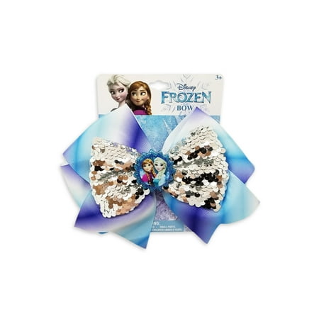 Disney Frozen Hair Bow
