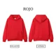 thumbnail image 3 of Paquete De 2 Sudaderas Hoodie Capucha Hombre Mujer, 3 of 6
