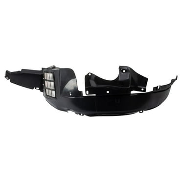 TRQ Front Left Inner Fender Liner Fits 2004-2005 Hyundai XG350 BDA09489