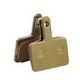 thumbnail image 3 of 1 Pair Of Bicycle Metal Sintered Disc Brake Pads for -Shimano Deore - B01S B01, 3 of 10