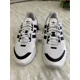 thumbnail image 2 of NWOB Ad-id-as Originals ZX 1K Boost FX6510 White Black Running Shoes MEN SIZE 7.5, 2 of 6