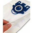 thumbnail image 3 of Miele GN HyClean Efficiency Complete C3 Complete C2 Vacuum Cleaner Bags, 3 of 5