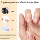 thumbnail image 2 of 6 Botellas De 15 Ml De Pegamento De Perforación Pegajoso Para Manos No Pegajosas Colección Imprescindible Semipermanente Esmalte De Uñas, 2 of 3