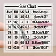 thumbnail image 3 of Miluxas Womens Slingback Mid Stiletto Heel Pointed Toe Pumps Glitter Dress Buckle Ankle Strap Prom Heels Gold 6(37), 3 of 9