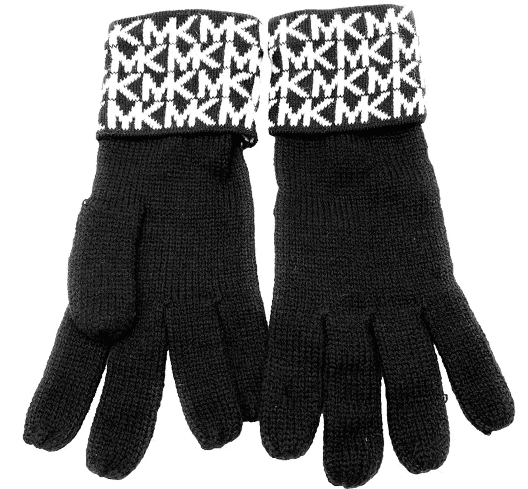 Bundle for Christmas mk ladies belt and hand gloves Michael Kors Women main image 3