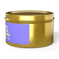 thumbnail image 3 of Sanibel Island Florida Tin Candle Gifts Funny Home Office Decor, 3 of 6
