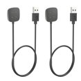 thumbnail image 1 of Bsvklp Cable Carga Magnético USB para Fitbit Versa 4/3 / Fitbit Sense 2/1 (2 Piezas 50 Cm), 1 of 8