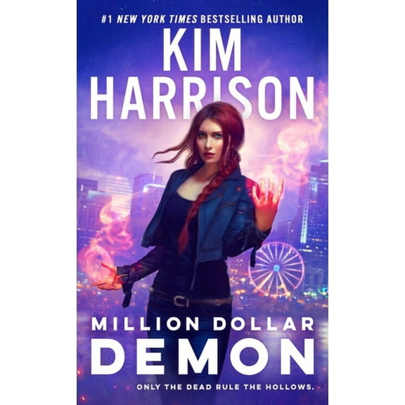 Hollows Million Dollar Demon, (Paperback)