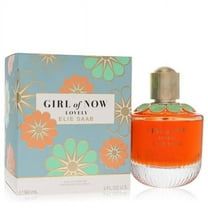 Elie Saab 566603 90 ml Girl of Now Lovely Eau De Parfum Spray for Women