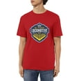 thumbnail image 4 of El Paso Locomotive Fc T-Shirt Casual Tee Shirts For Men Women, 4 of 6
