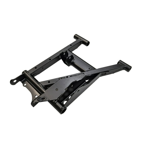 Polaris 1021414-458 OEM Black 60 Left Hand Lower Rear Weld A-Arm for 2016-2019 General RZR