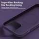 thumbnail image 4 of Original Liquid Silicone For Magsafe Magnetic Phone Case For Apple iPhone 15 14 13 12 11 Pro Max 15 Plus Wireless Charging Cover, 4 of 5