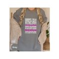 thumbnail image 4 of Sorry Im A Spoiled Wife But Not Yours Tshirt, Awesome Grumpy Old Husband Shirt, Funny Wife Shirt, Mess With Me Tee, Perfect Mixture Shirt, 4 of 10