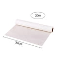 thumbnail image 2 of Oil-absorbent Baking Paper Food-grade Silicone Baking Paper Oil-absorbent Mess-free Non-stick Kitchen Essential Baking Paper for Kitchen, 2 of 8