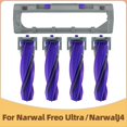 thumbnail image 1 of Compatible para Freo X Ultra/Freo X Plus/J5/J4 Lite, Accesorios y Cubierta de Cepillo Giratorio., 1 of 5