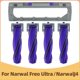 thumbnail image 1 of Compatible para Freo X Ultra/Freo X Plus/J5/J4 Lite, Accesorios y Cubierta de Cepillo Giratorio., 1 of 5