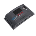 thumbnail image 4 of Controlador de carga solar MPPT Nikou 12 V 24 V 10 A, 4 of 15