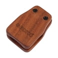 thumbnail image 4 of GLFILL Dynamic Cajon Accessory Set with Comfortable Foot Tambourine and Jingle Bells GK03 S, 4 of 9