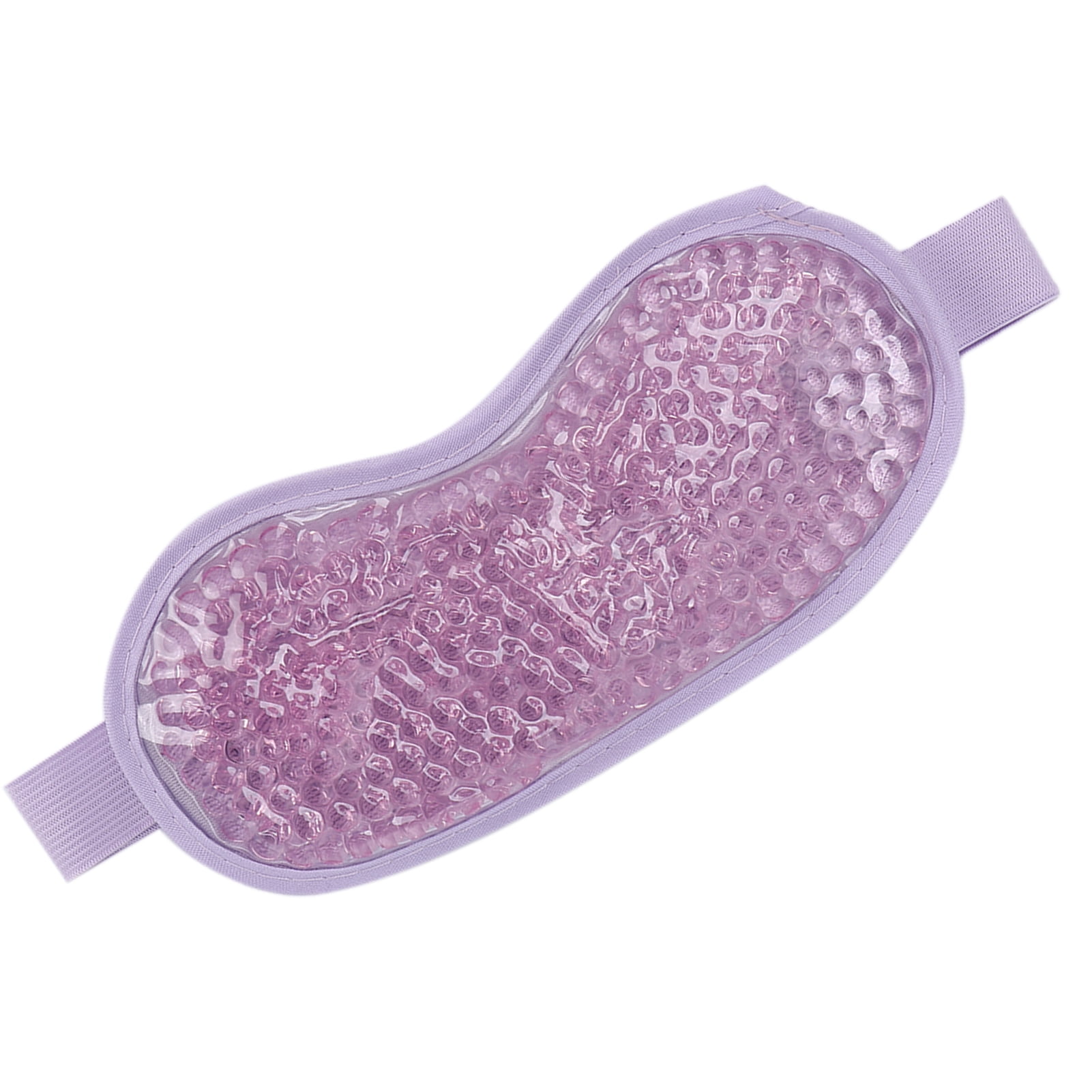 Gel Eye Pack Cooling Eye Pack Gel Eye Pack Reusable PVC Hot Cold